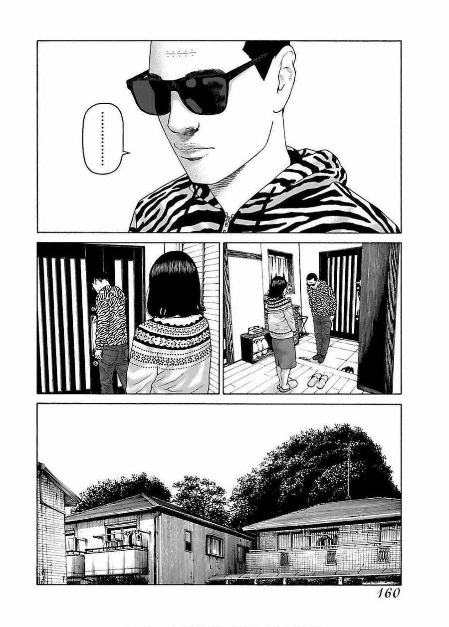 họa sĩ sát nhân - Chapter 64 - Trang 4