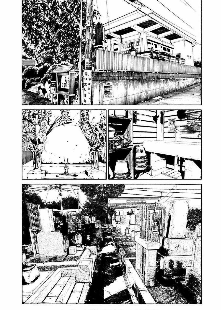 họa sĩ sát nhân - Chapter 64 - Trang 5