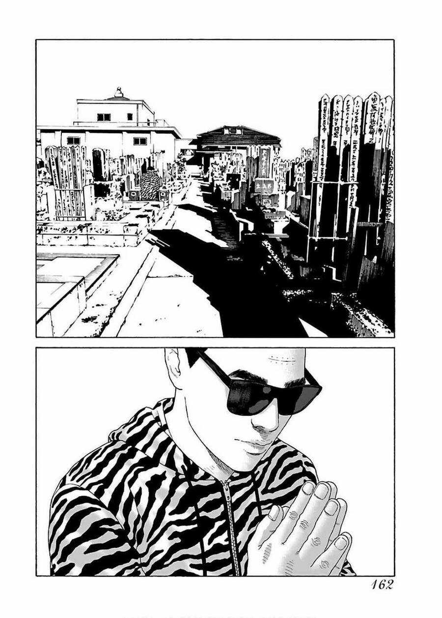 họa sĩ sát nhân - Chapter 64 - Trang 6