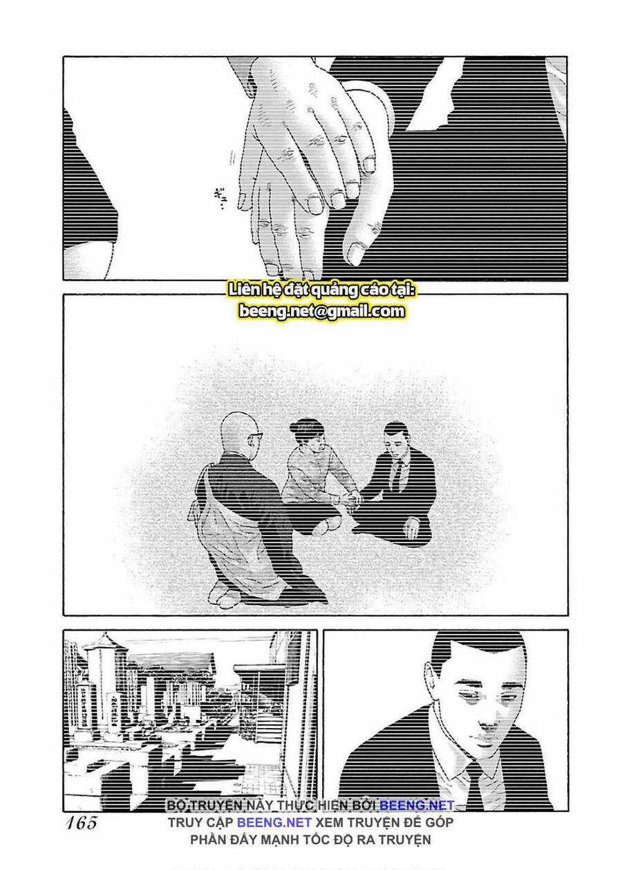 họa sĩ sát nhân - Chapter 64 - Trang 9