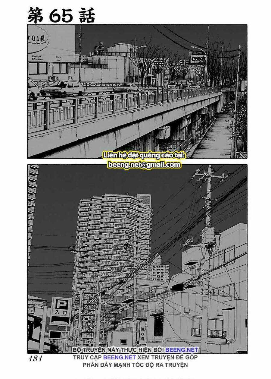 họa sĩ sát nhân - Chapter 65 - Trang 1