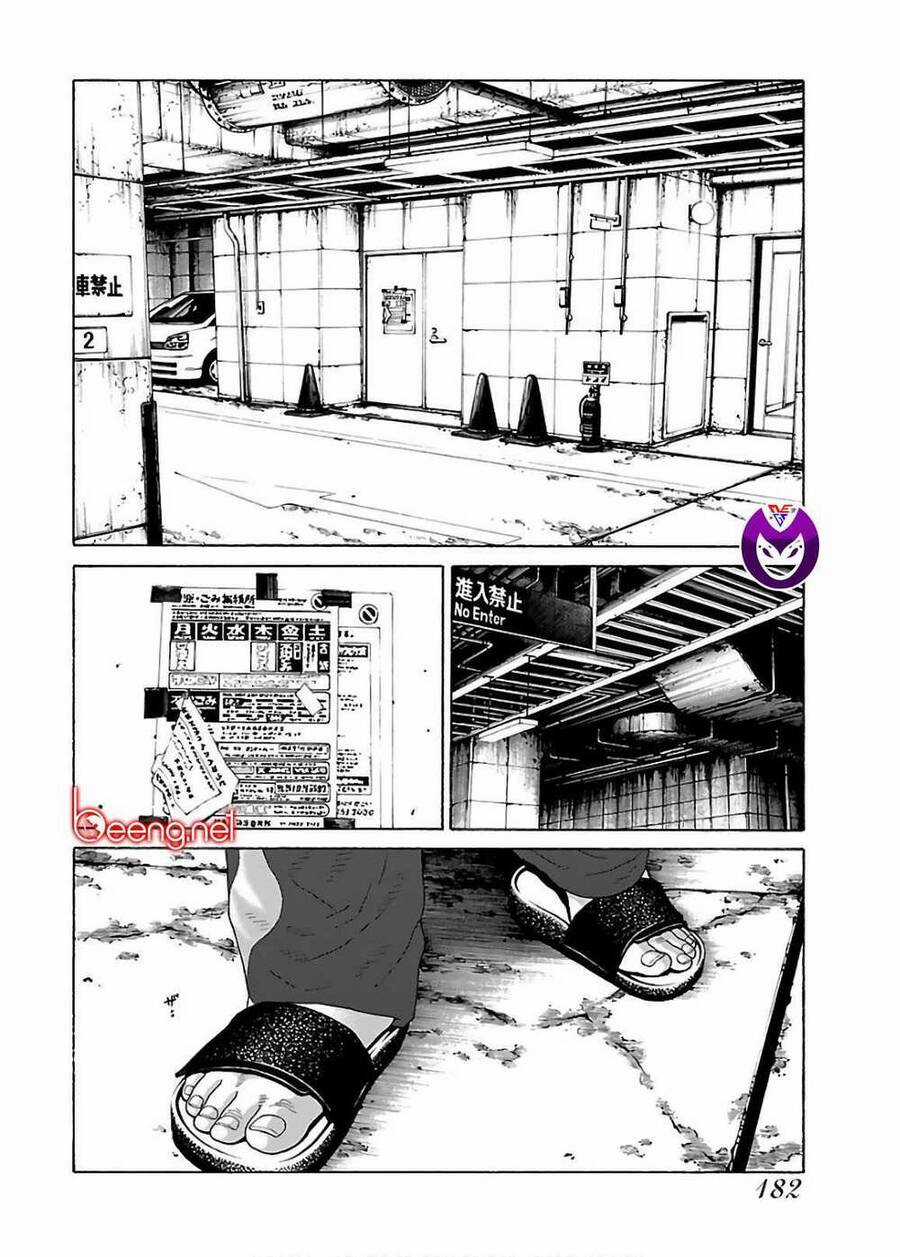 họa sĩ sát nhân - Chapter 65 - Trang 2