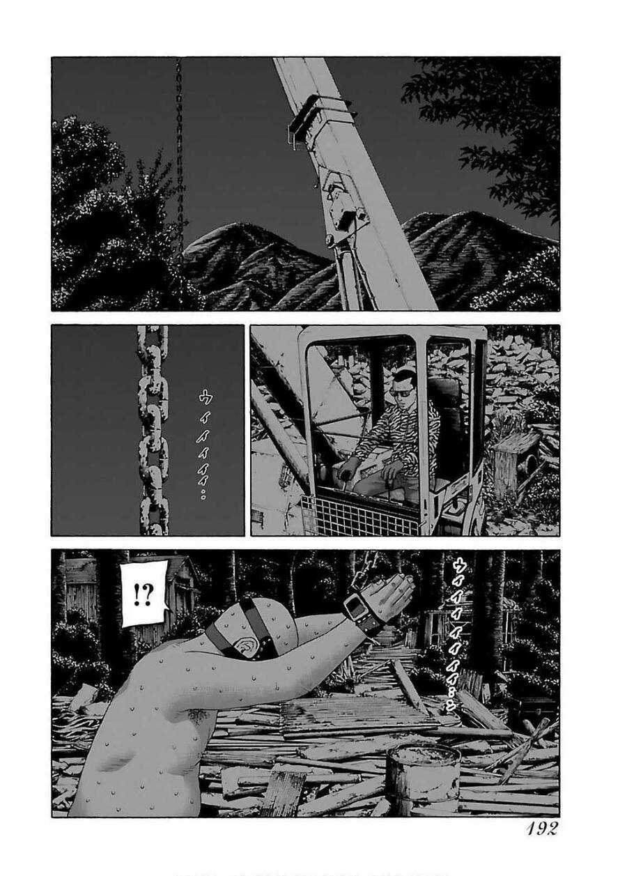 họa sĩ sát nhân - Chapter 65 - Trang 12