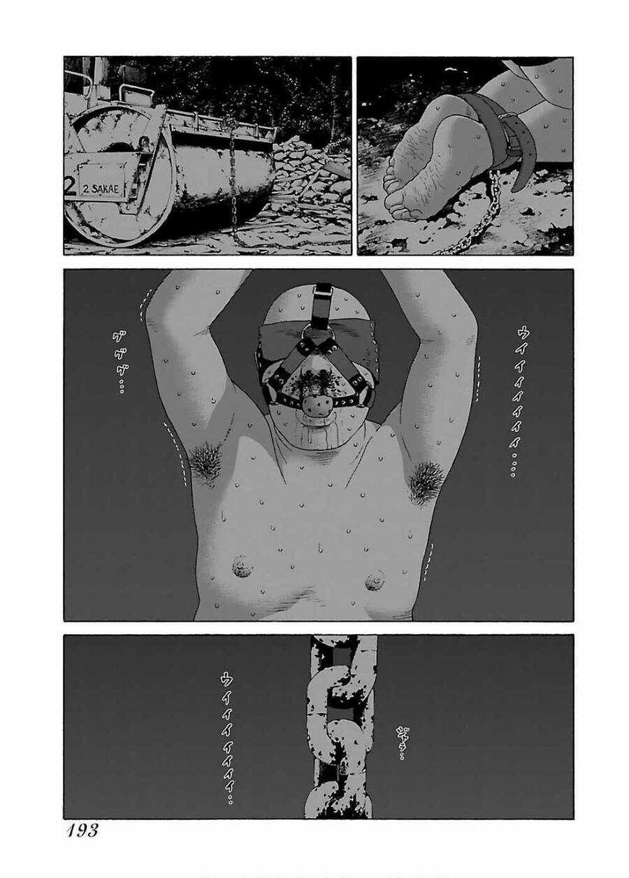 họa sĩ sát nhân - Chapter 65 - Trang 13