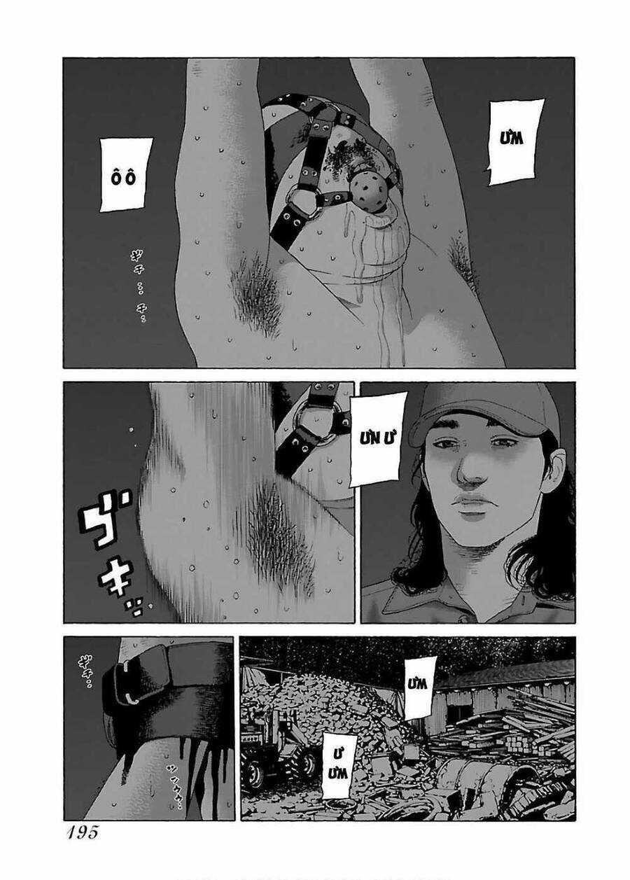 họa sĩ sát nhân - Chapter 65 - Trang 15