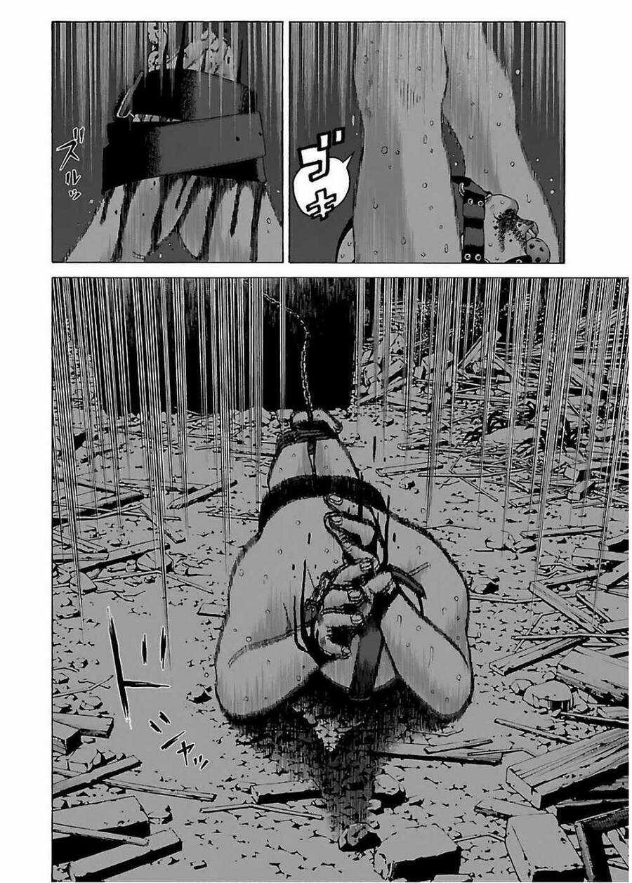 họa sĩ sát nhân - Chapter 65 - Trang 16