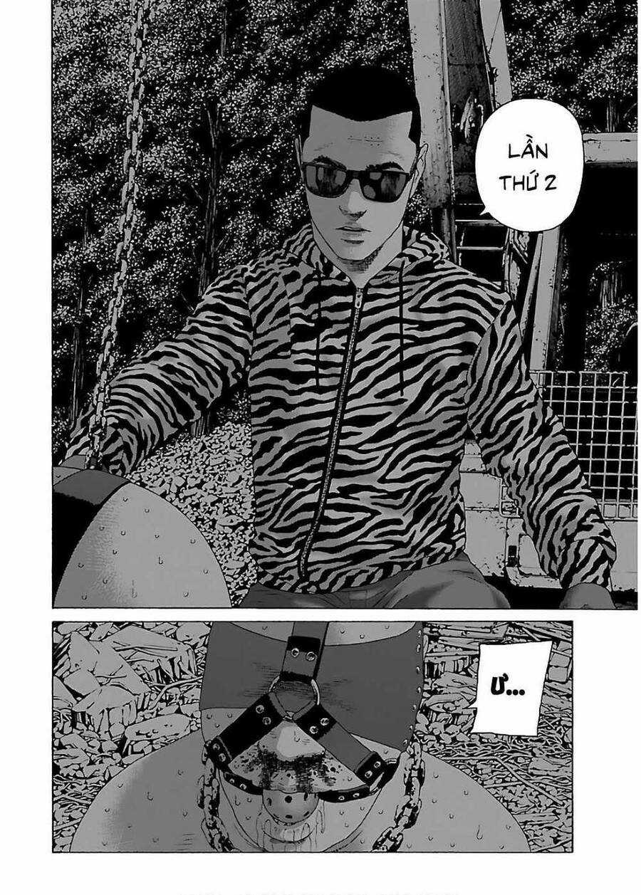 họa sĩ sát nhân - Chapter 65 - Trang 18