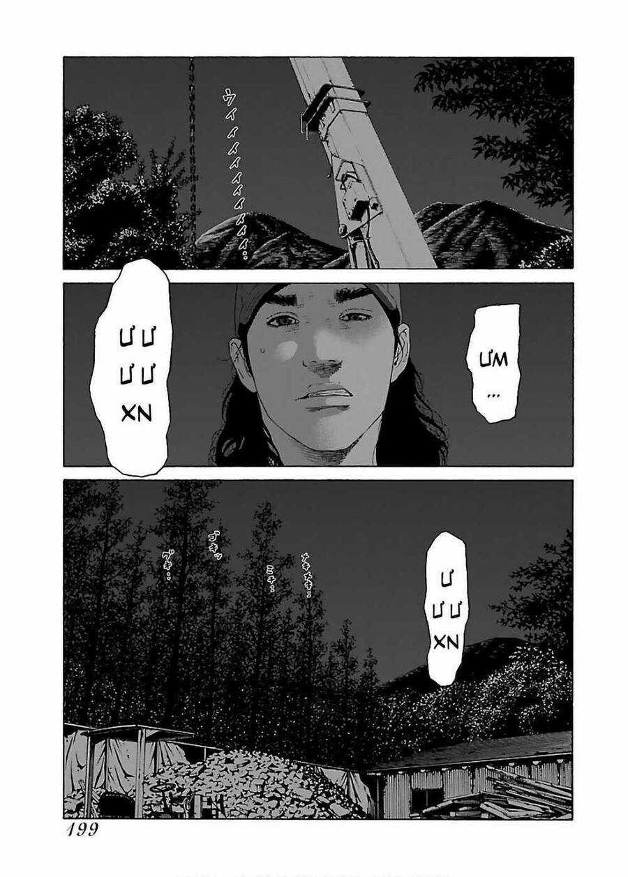 họa sĩ sát nhân - Chapter 65 - Trang 19