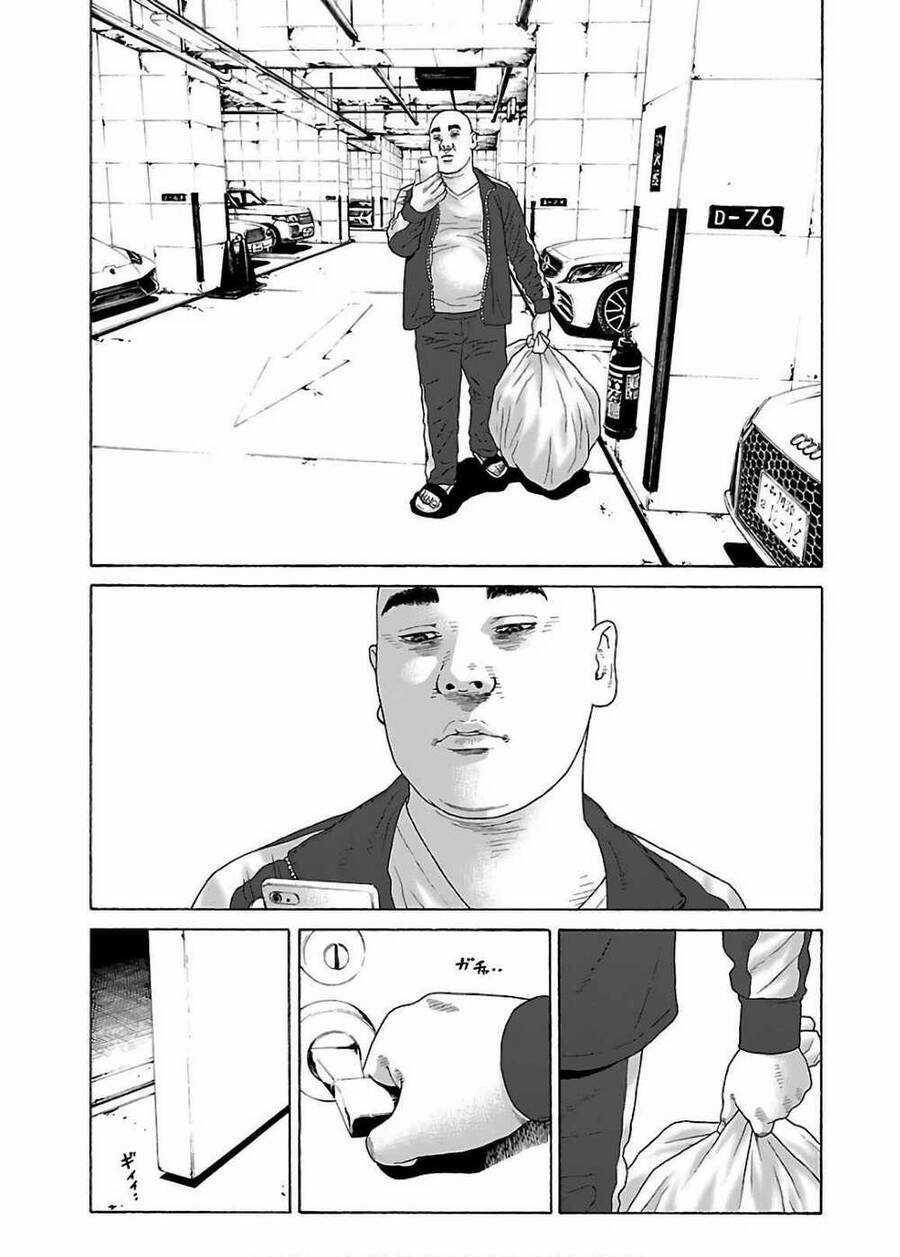 họa sĩ sát nhân - Chapter 65 - Trang 3