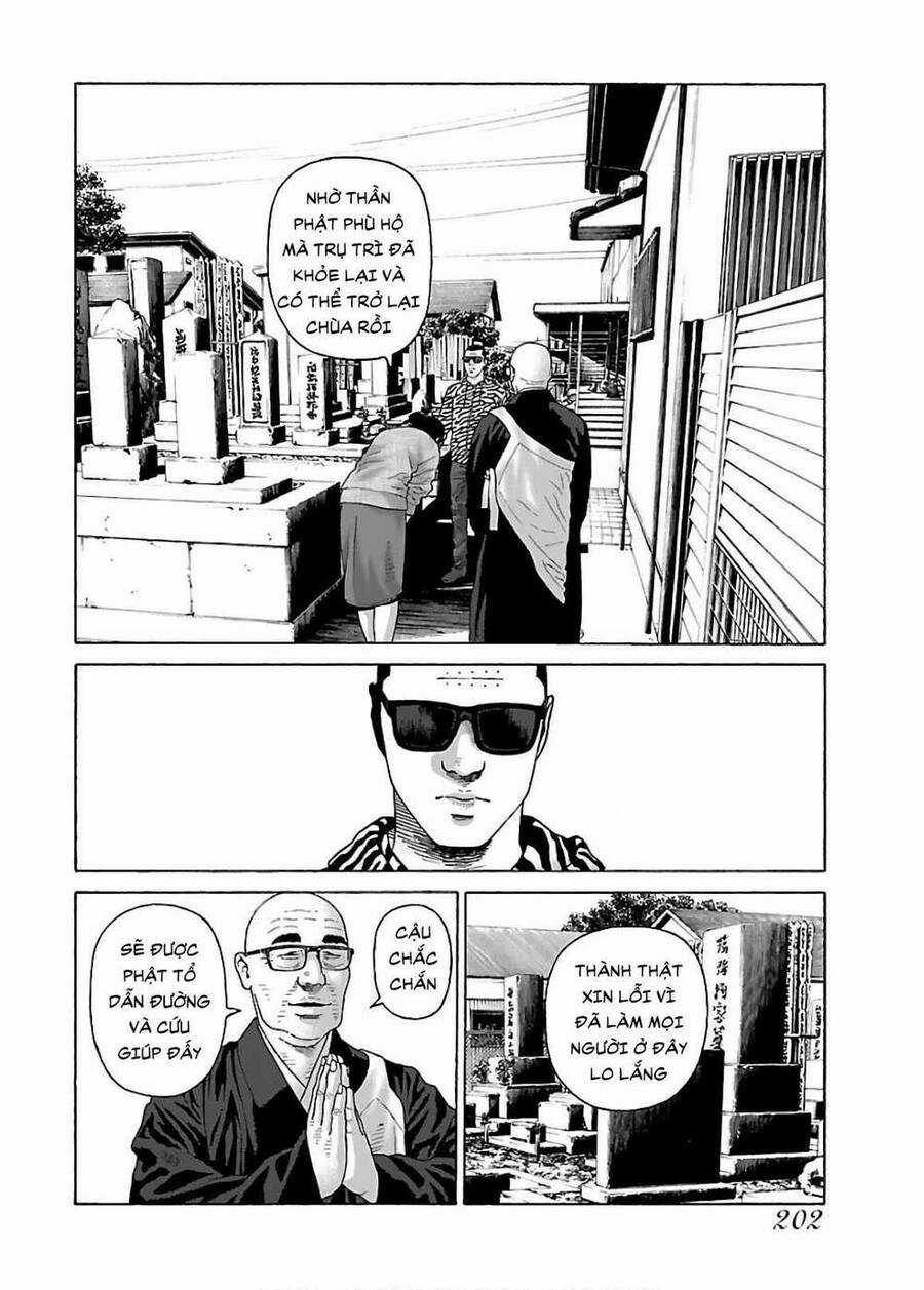 họa sĩ sát nhân - Chapter 65 - Trang 22