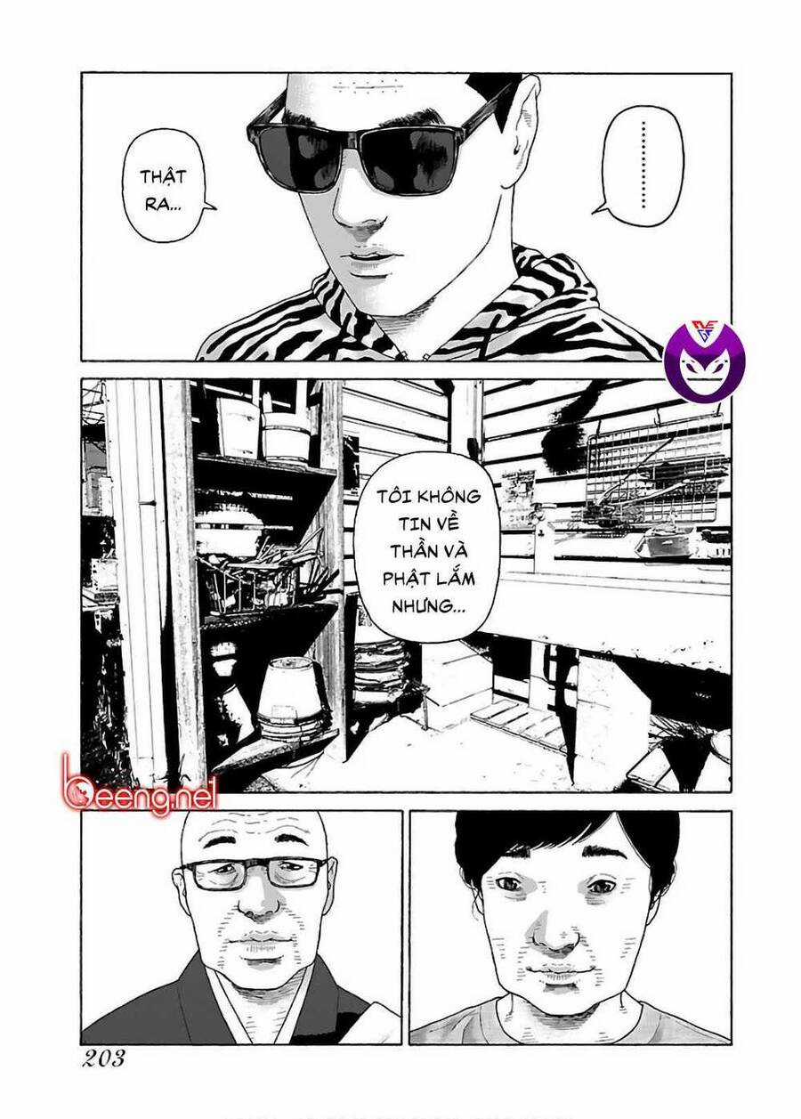 họa sĩ sát nhân - Chapter 65 - Trang 23