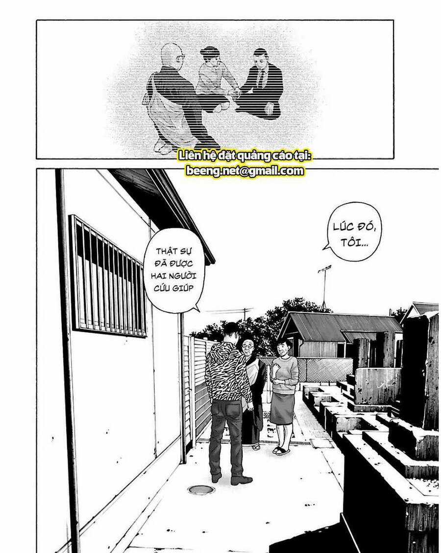 họa sĩ sát nhân - Chapter 65 - Trang 24