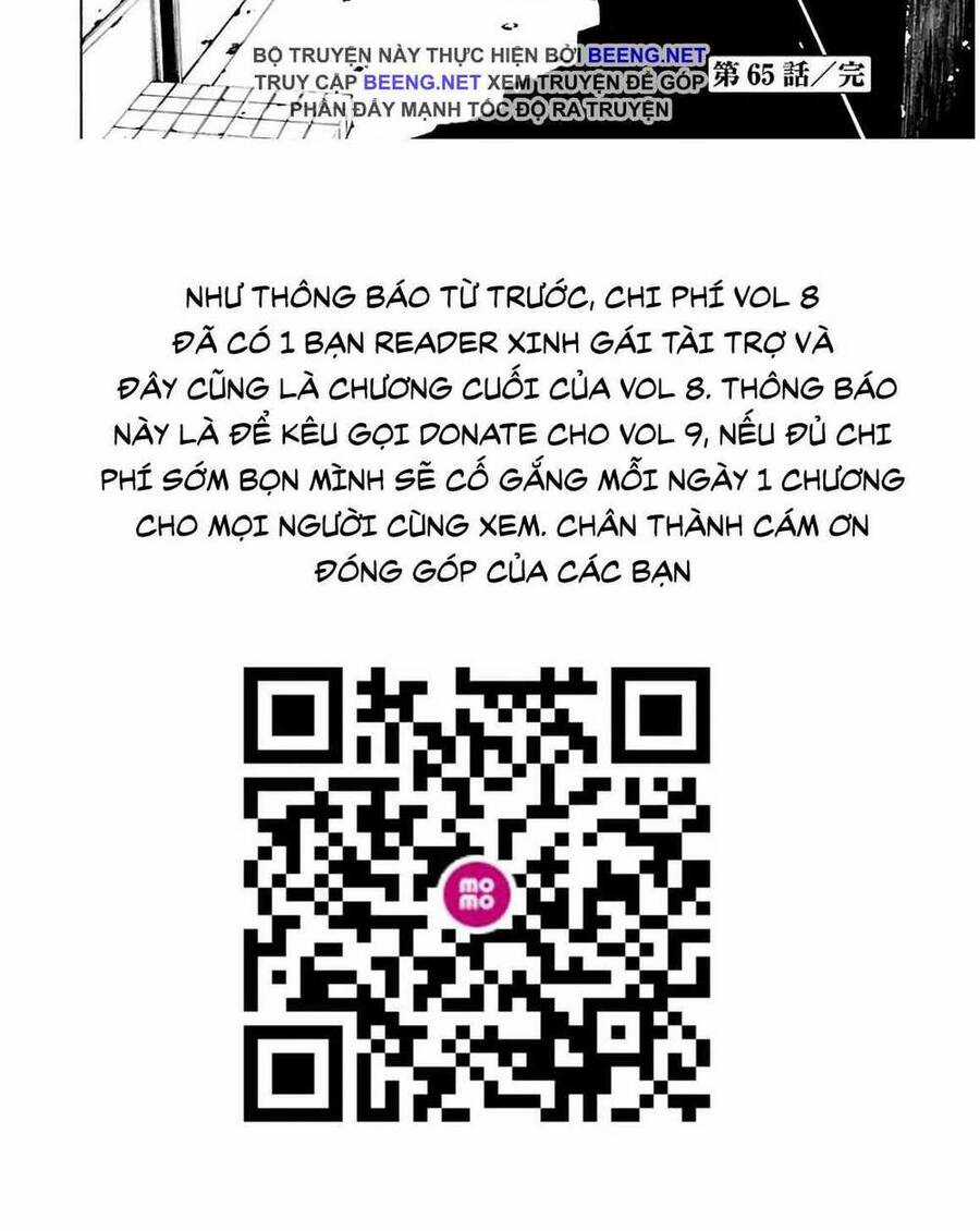 họa sĩ sát nhân - Chapter 65 - Trang 25