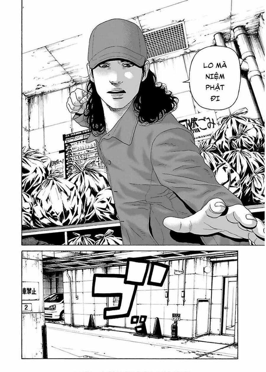 họa sĩ sát nhân - Chapter 65 - Trang 6