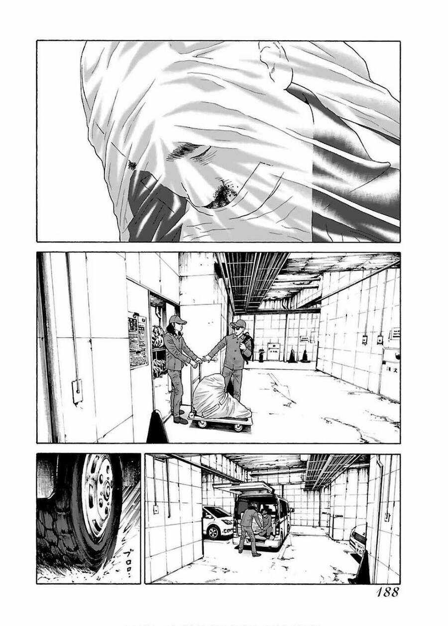 họa sĩ sát nhân - Chapter 65 - Trang 8