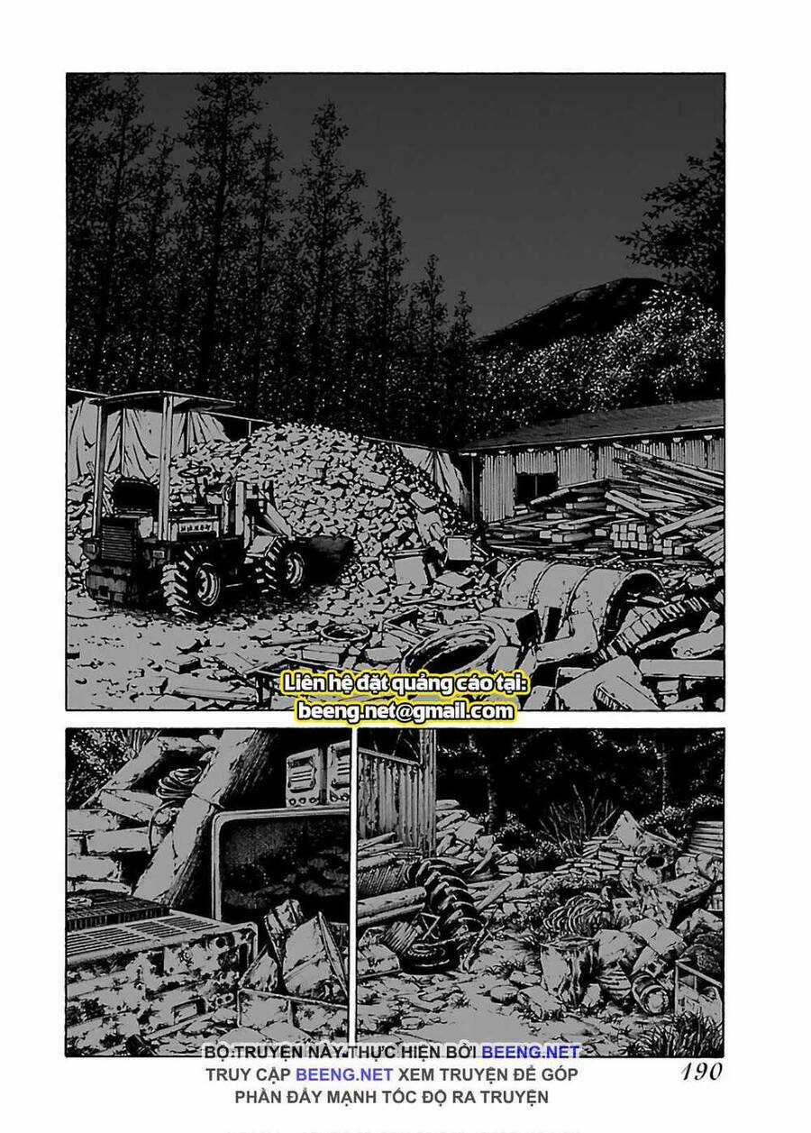 họa sĩ sát nhân - Chapter 65 - Trang 10