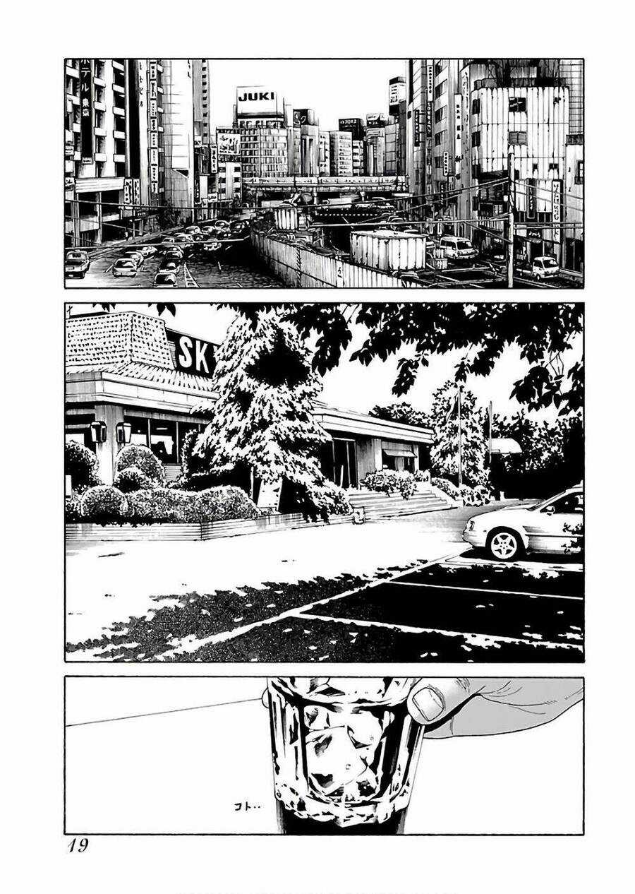 họa sĩ sát nhân - Chapter 66 - Trang 13