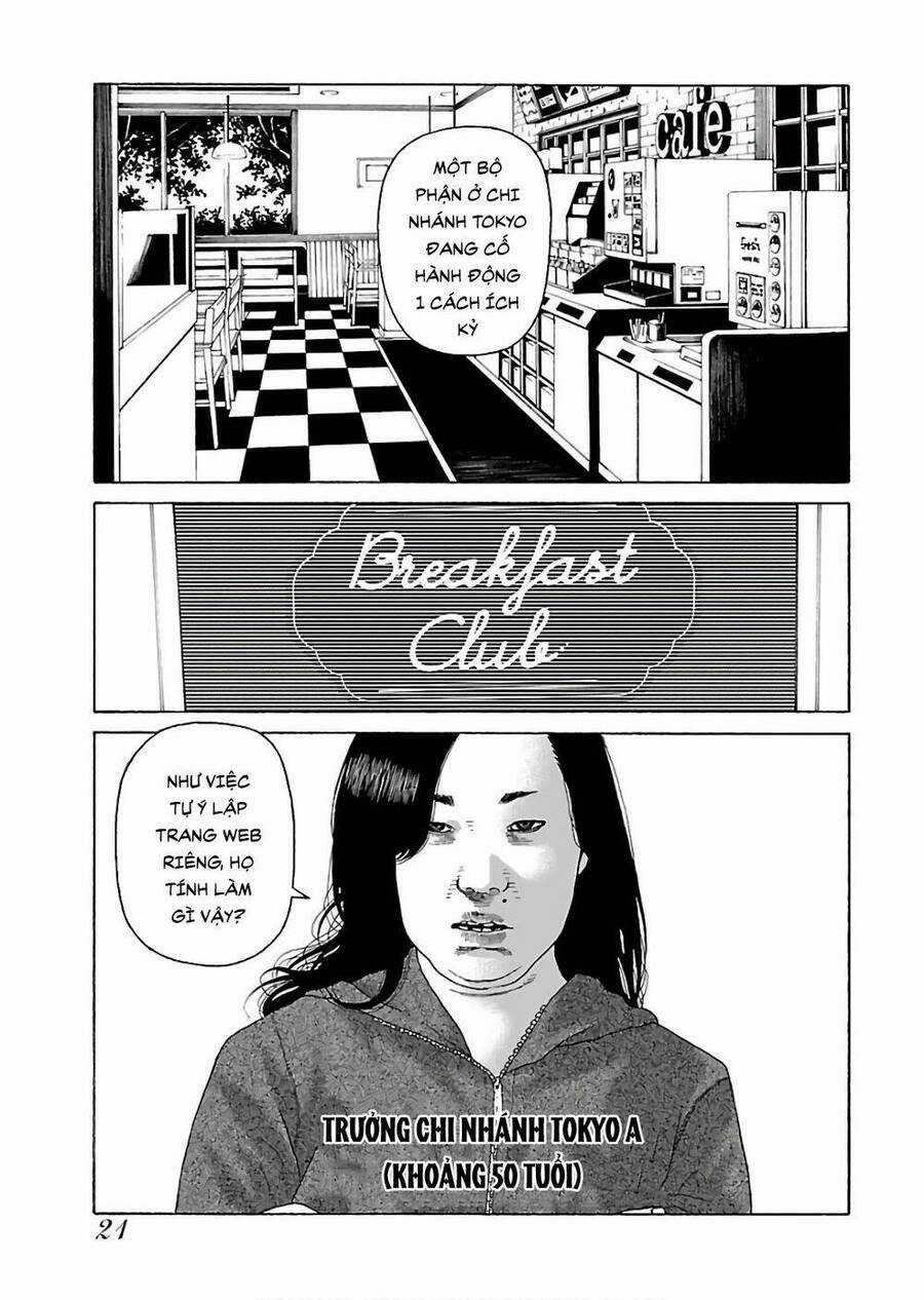 họa sĩ sát nhân - Chapter 66 - Trang 15