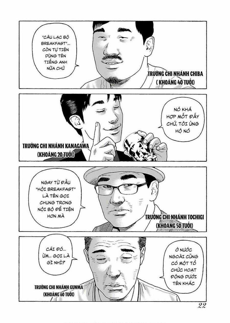 họa sĩ sát nhân - Chapter 66 - Trang 16