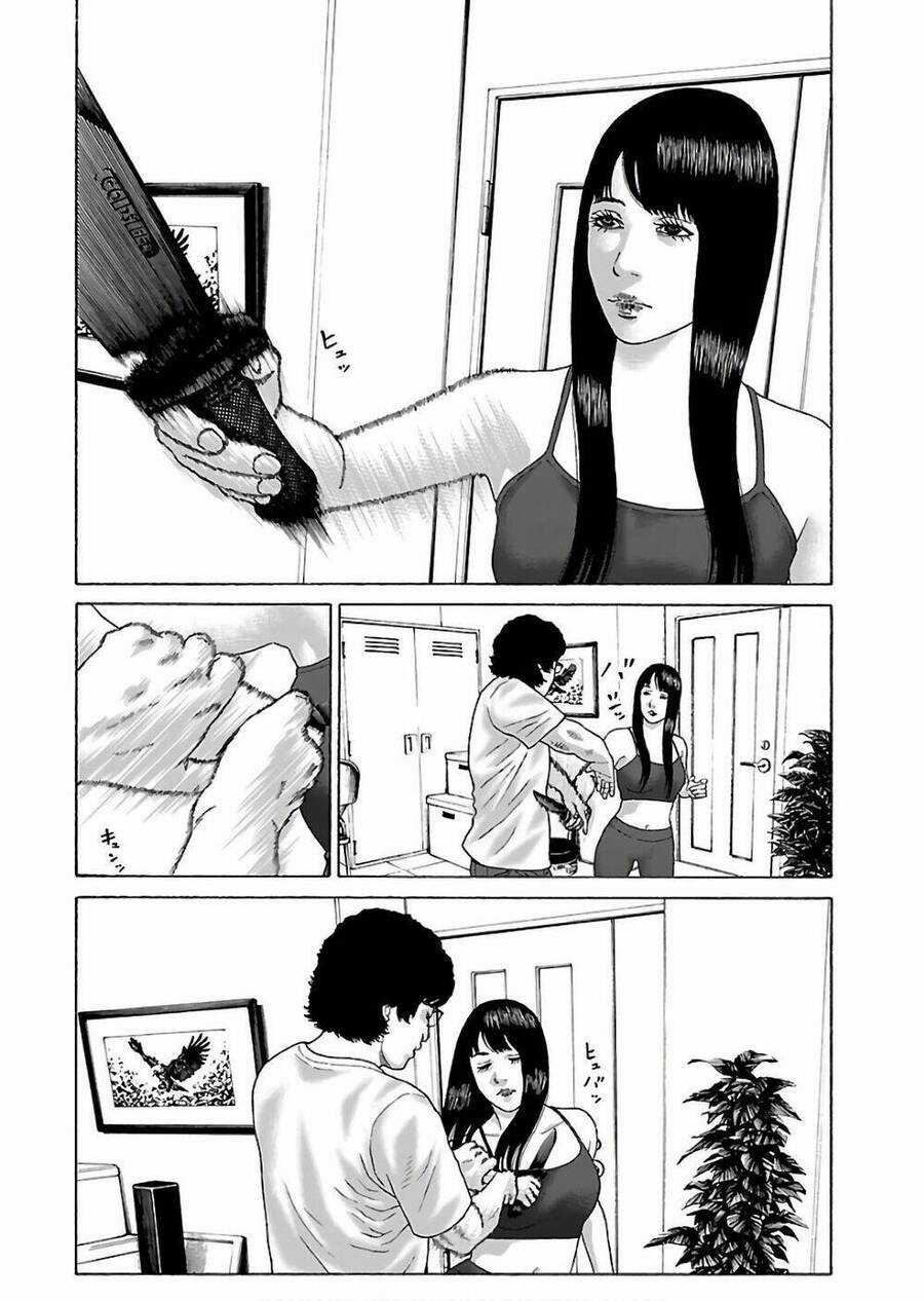 họa sĩ sát nhân - Chapter 66 - Trang 10