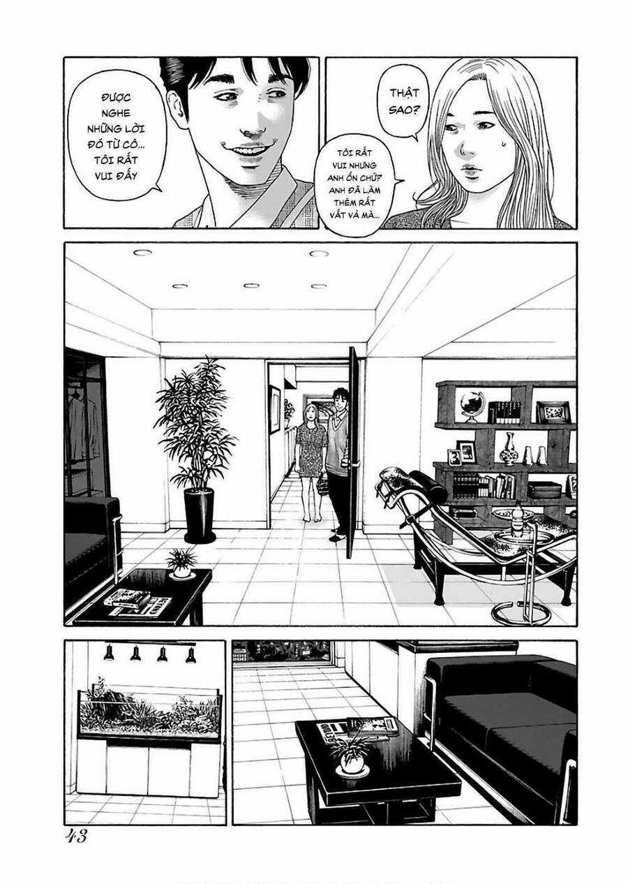 họa sĩ sát nhân - Chapter 67 - Trang 13