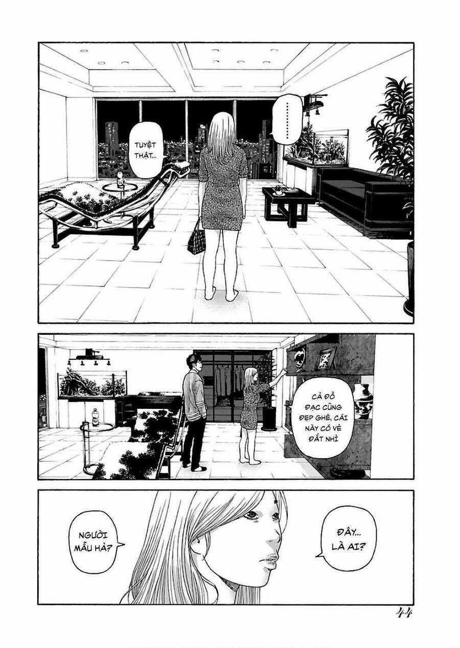 họa sĩ sát nhân - Chapter 67 - Trang 14