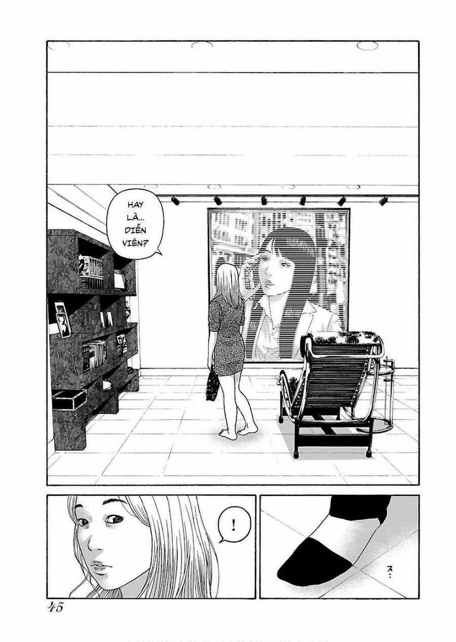 họa sĩ sát nhân - Chapter 67 - Trang 15