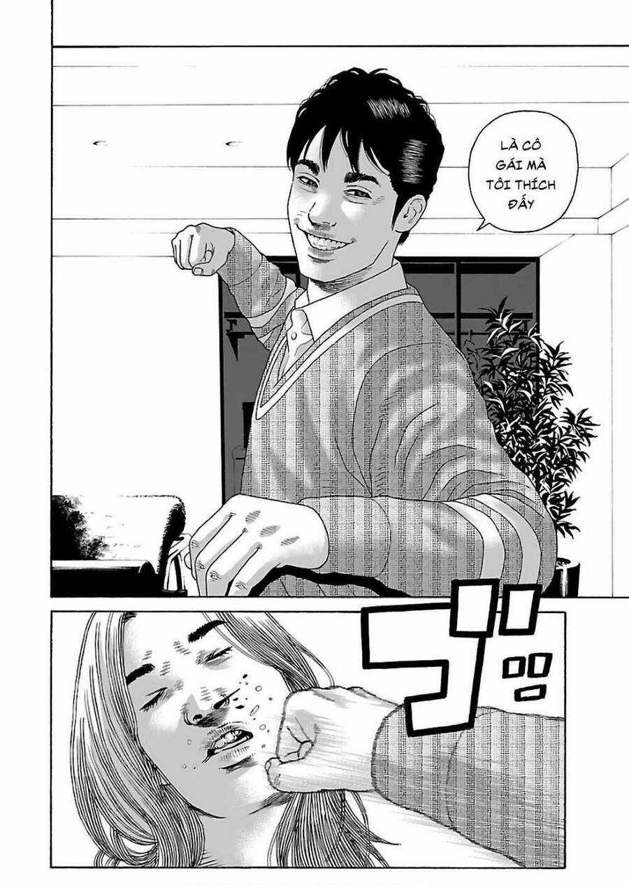 họa sĩ sát nhân - Chapter 67 - Trang 16