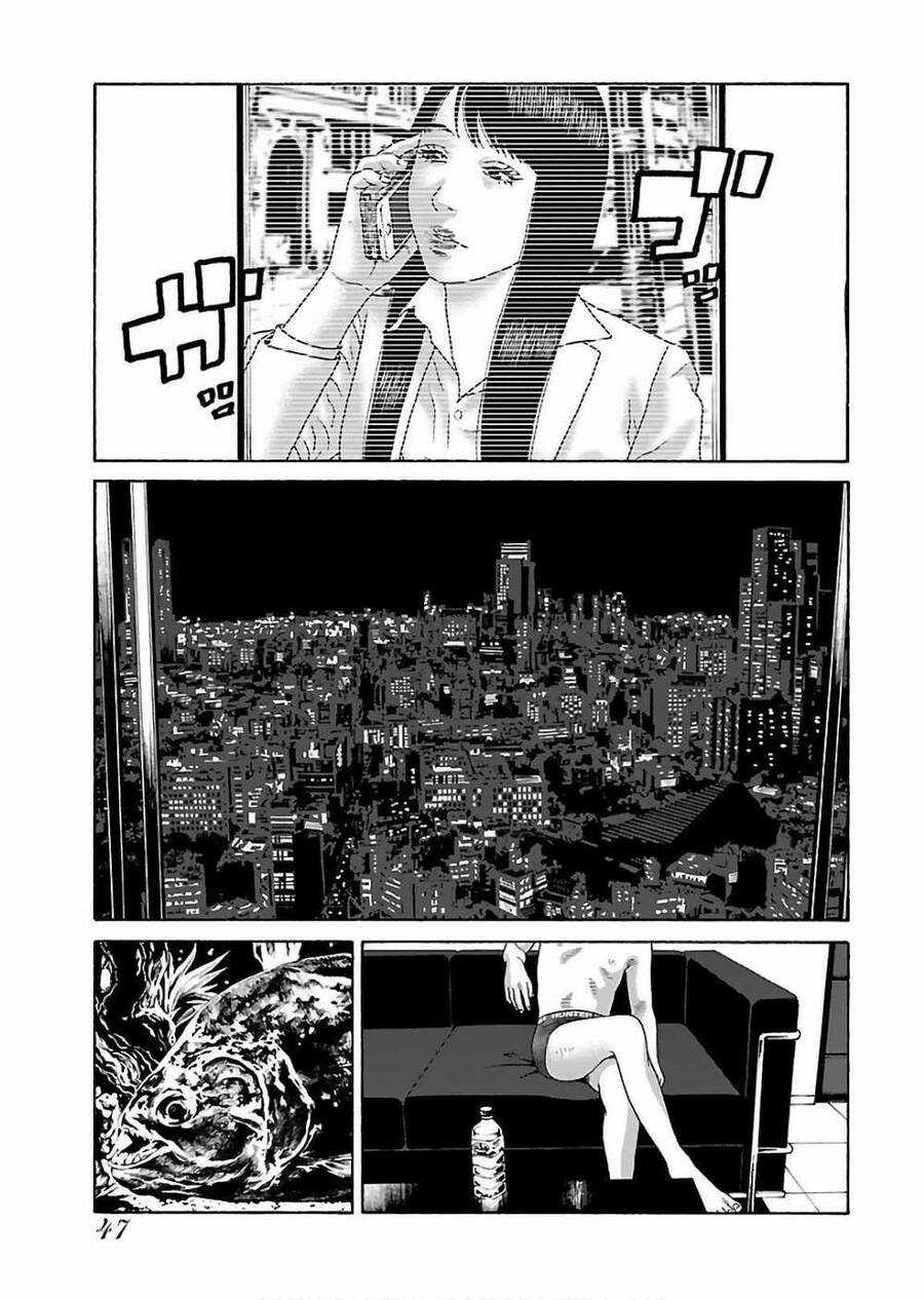 họa sĩ sát nhân - Chapter 67 - Trang 17