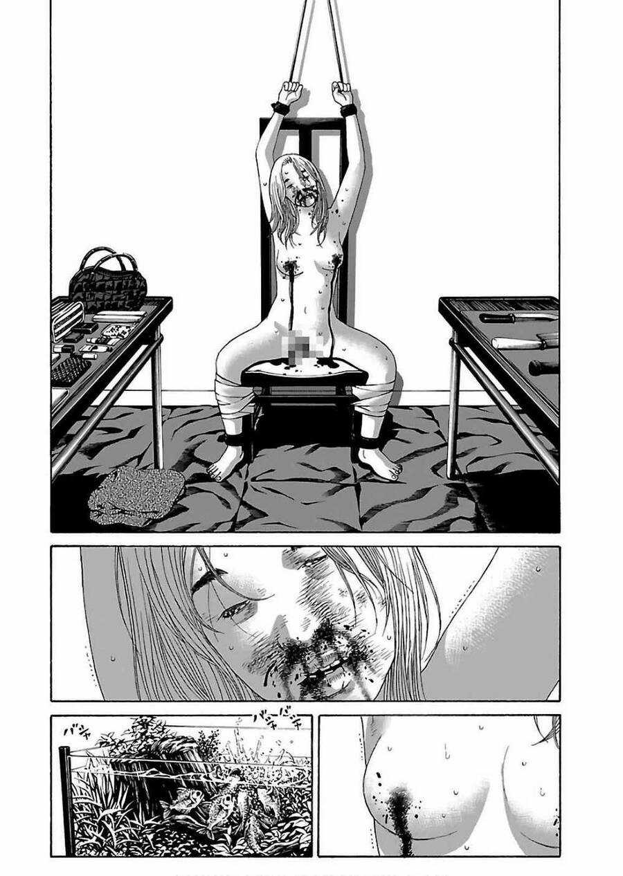 họa sĩ sát nhân - Chapter 67 - Trang 18