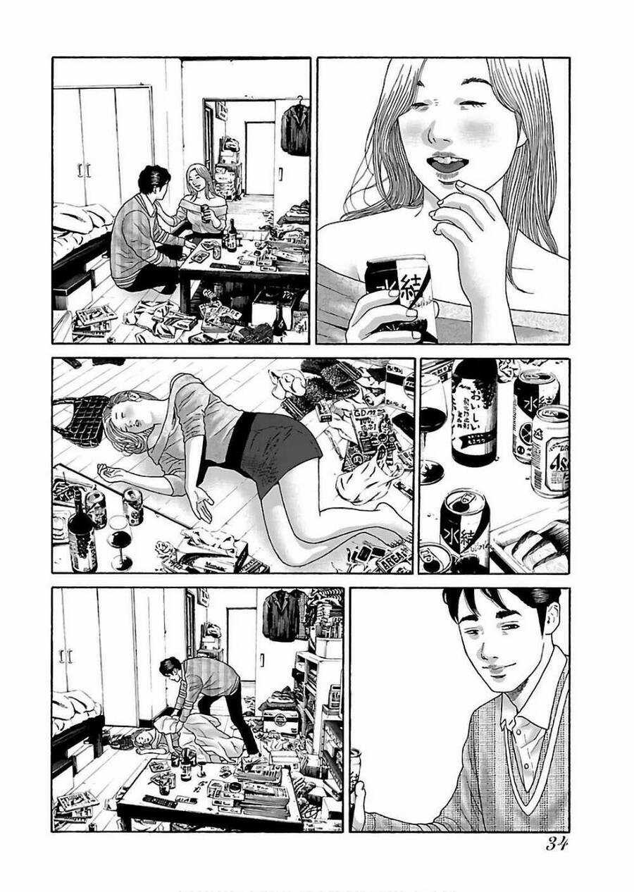 họa sĩ sát nhân - Chapter 67 - Trang 4