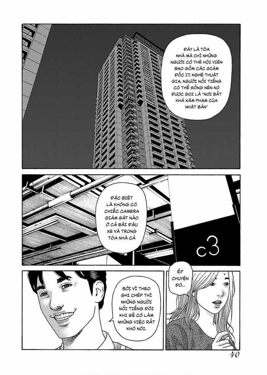 họa sĩ sát nhân - Chapter 67 - Trang 10