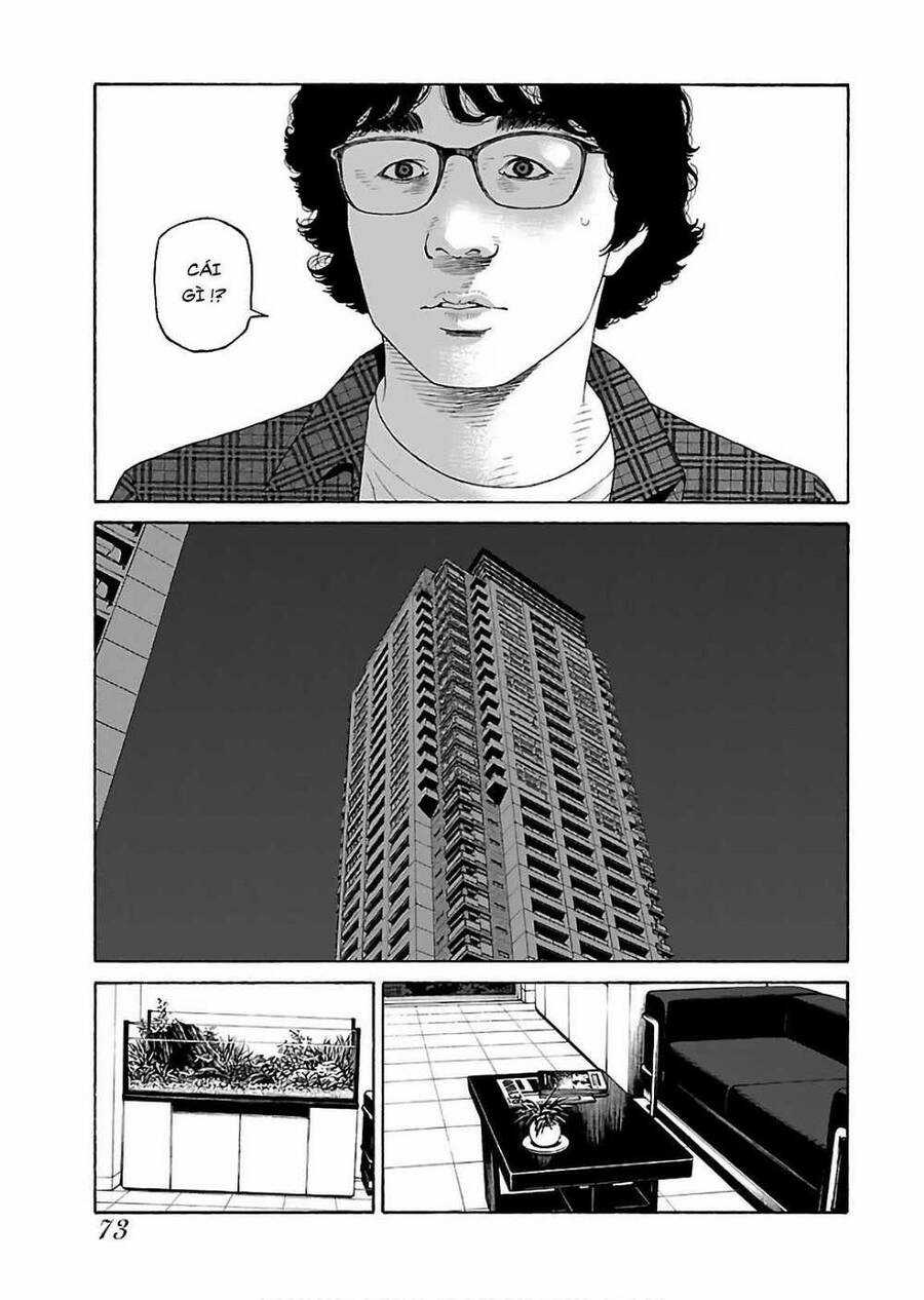 họa sĩ sát nhân - Chapter 68 - Trang 19