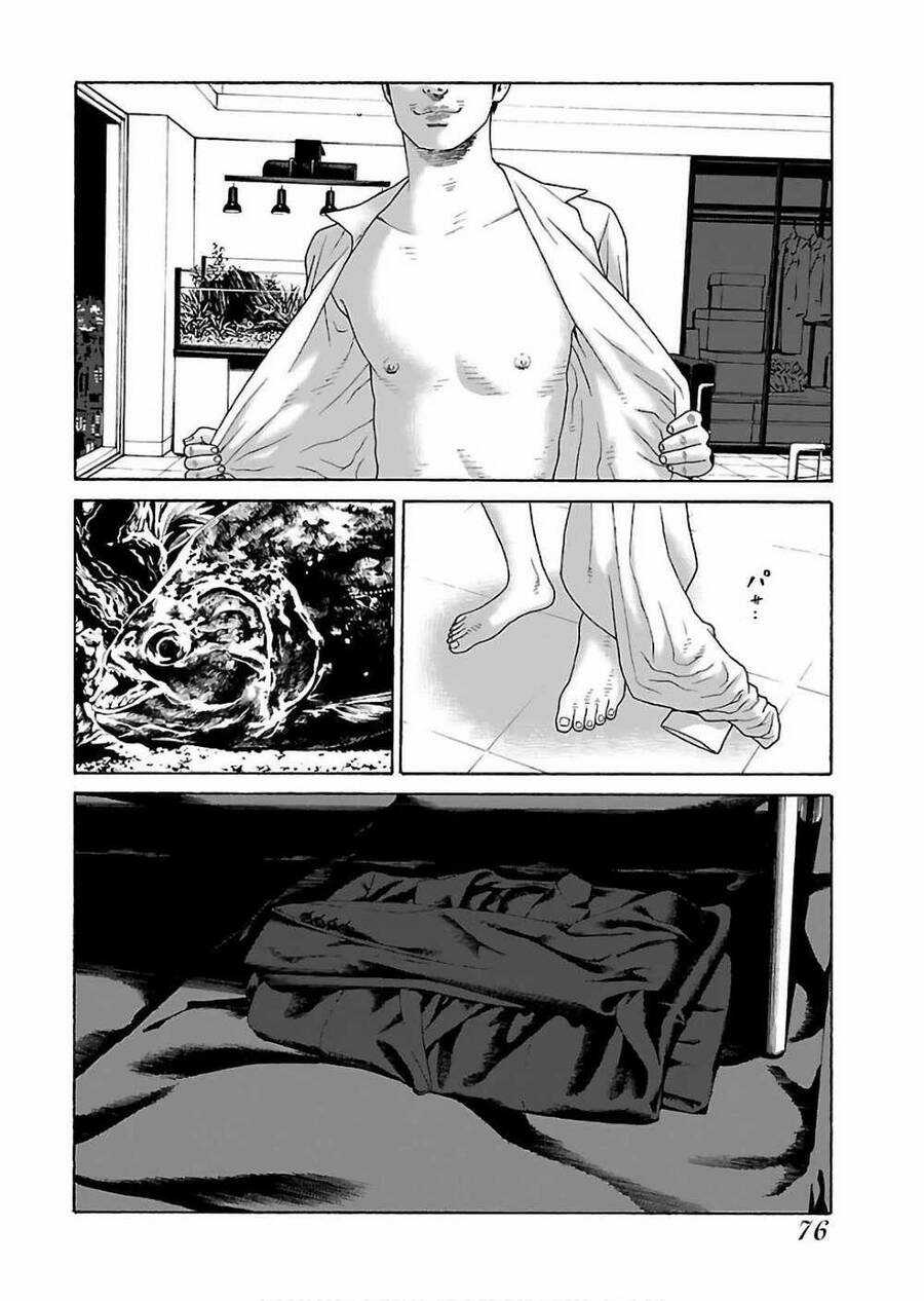 họa sĩ sát nhân - Chapter 68 - Trang 21