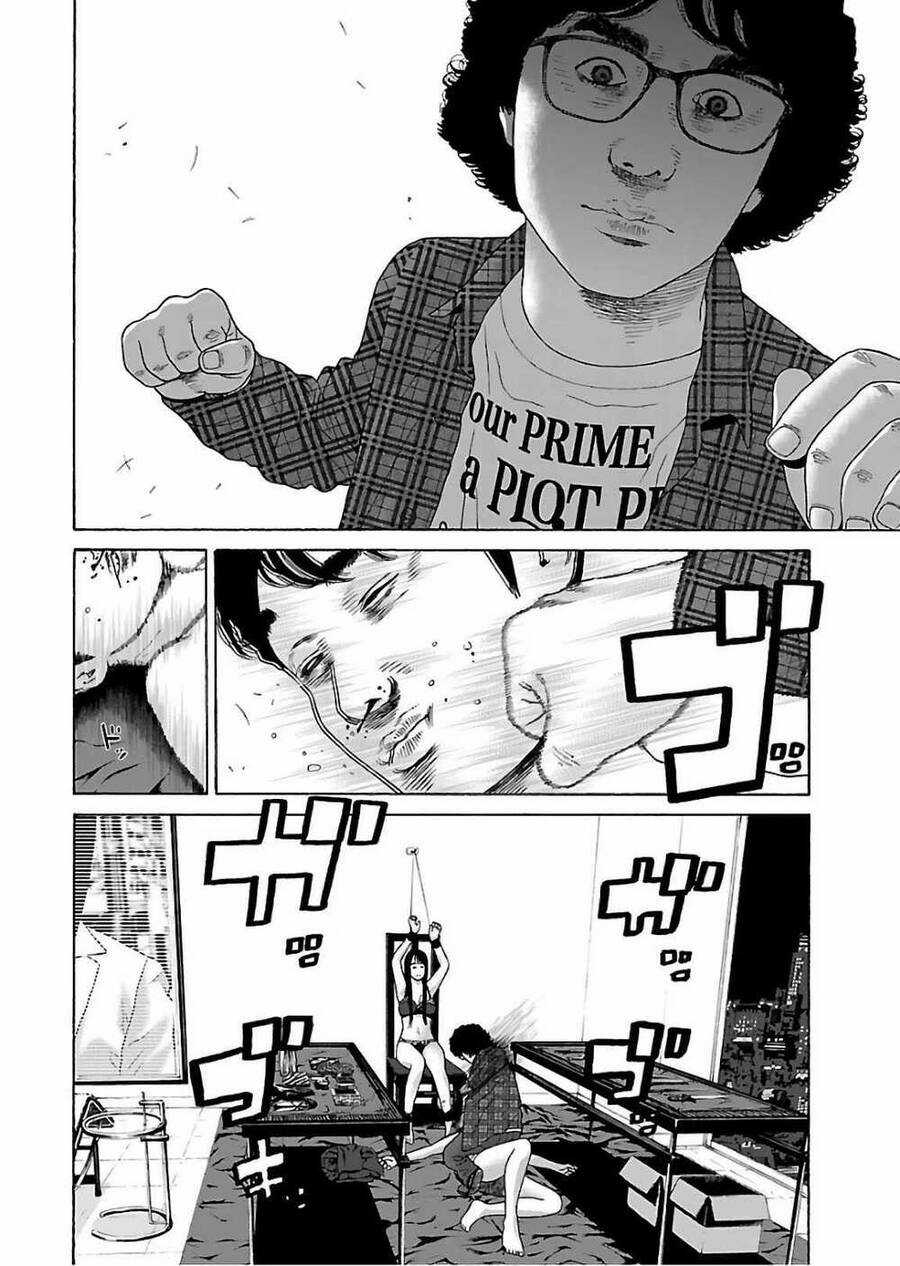 họa sĩ sát nhân - Chapter 69 - Trang 19