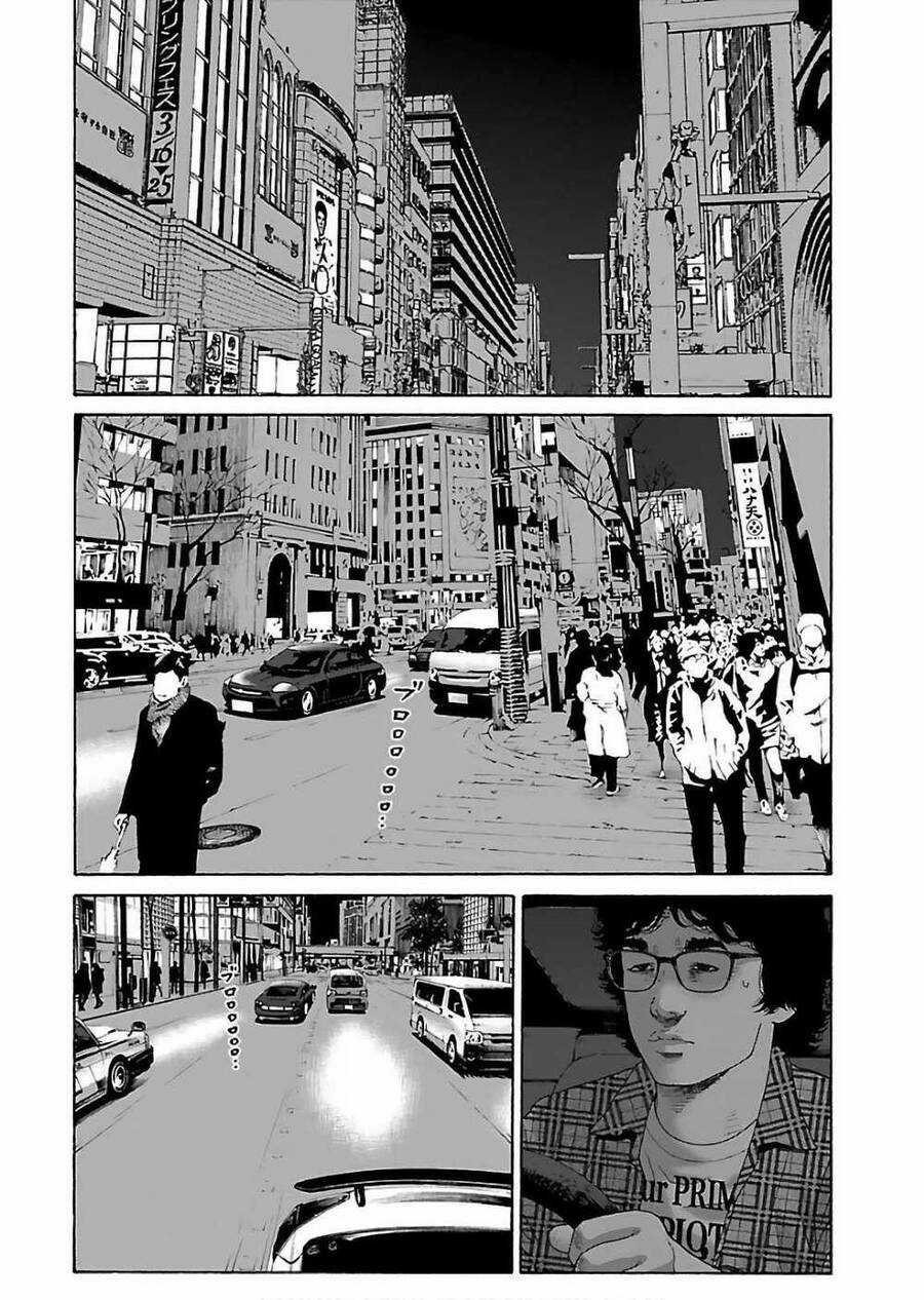 họa sĩ sát nhân - Chapter 69 - Trang 5