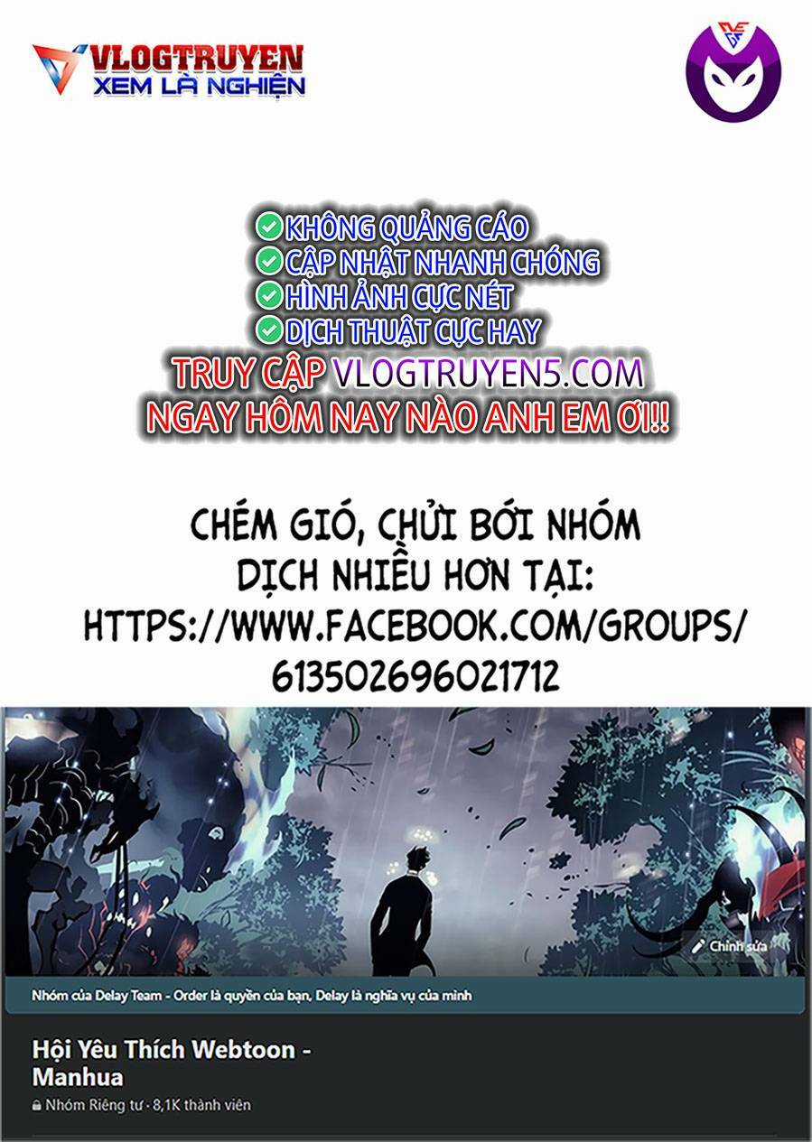 họa sĩ sát nhân - Chapter 7 - Trang 1