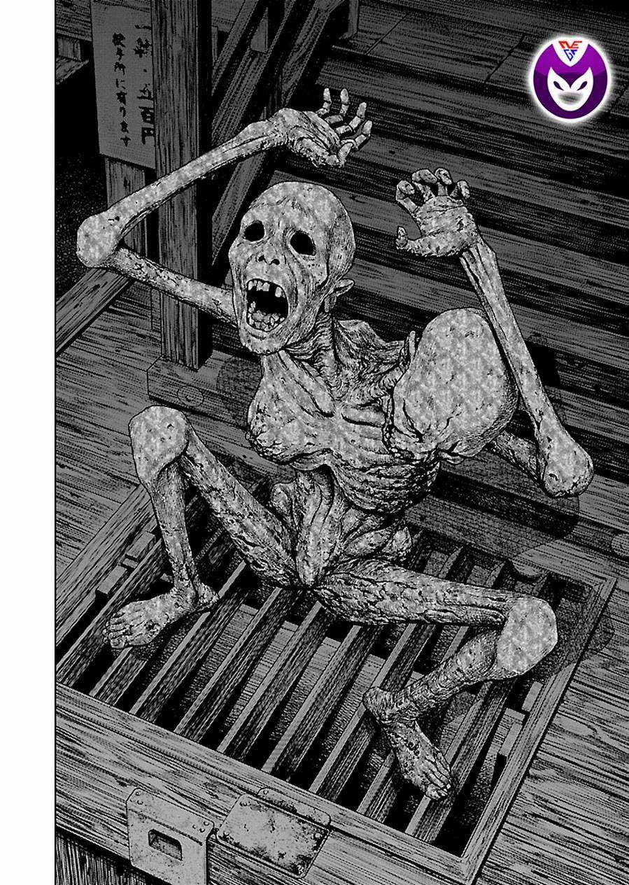 họa sĩ sát nhân - Chapter 7 - Trang 3