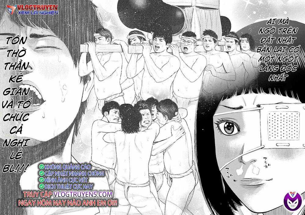 họa sĩ sát nhân - Chapter 7 - Trang 24