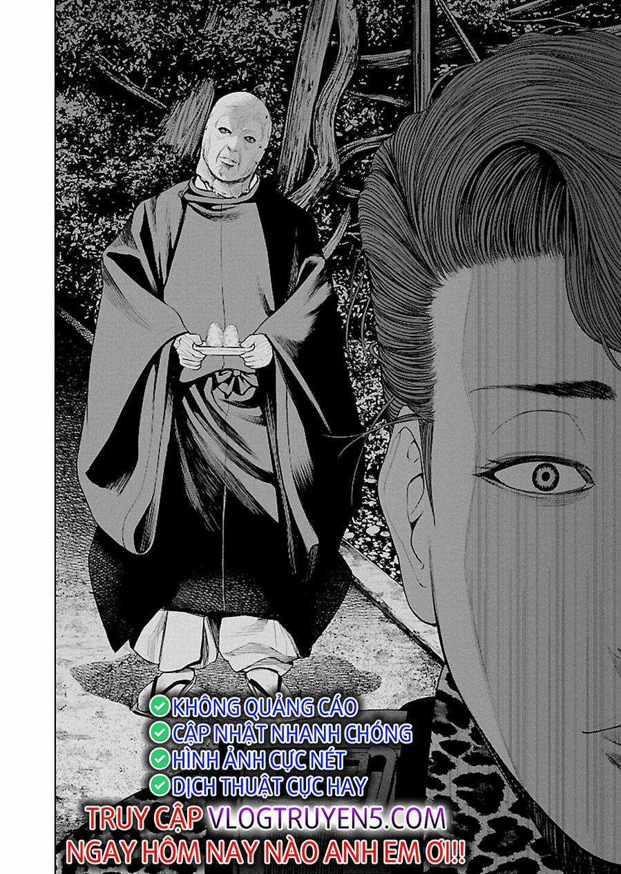 họa sĩ sát nhân - Chapter 7 - Trang 5