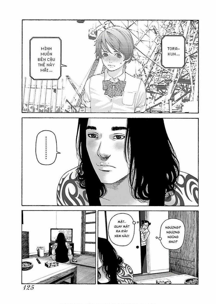 họa sĩ sát nhân - Chapter 70 - Trang 20