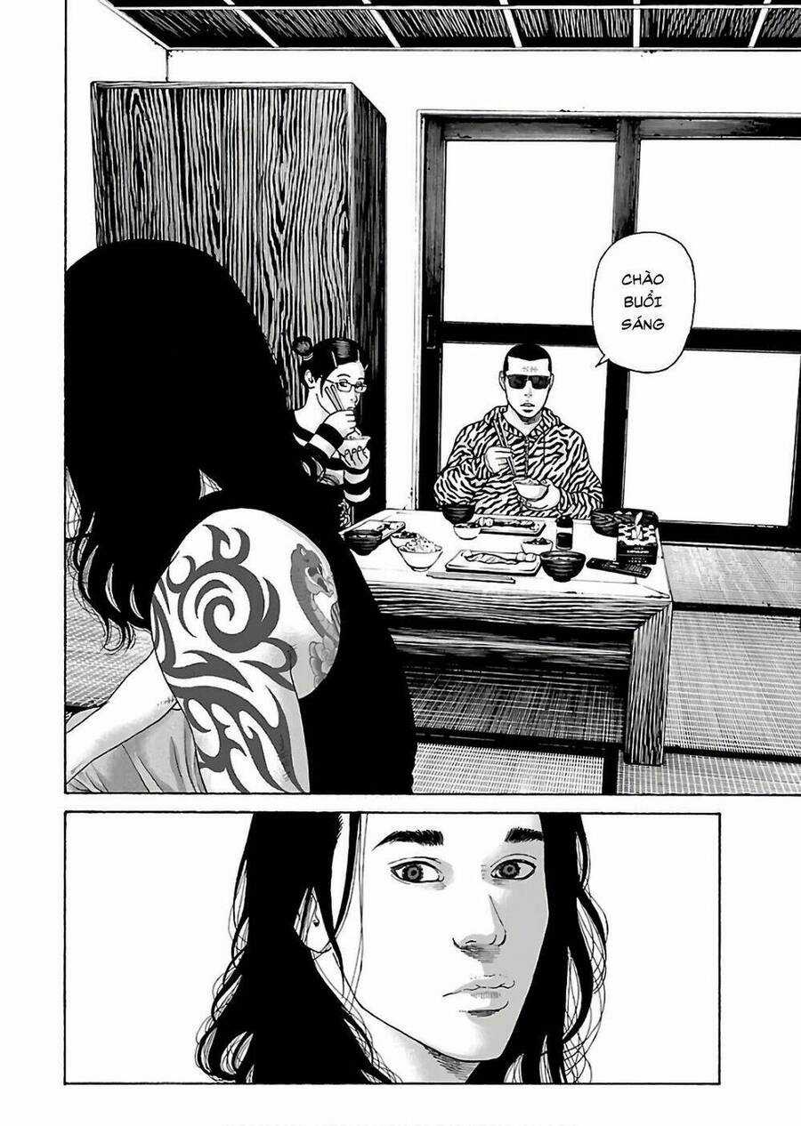 họa sĩ sát nhân - Chapter 70 - Trang 23