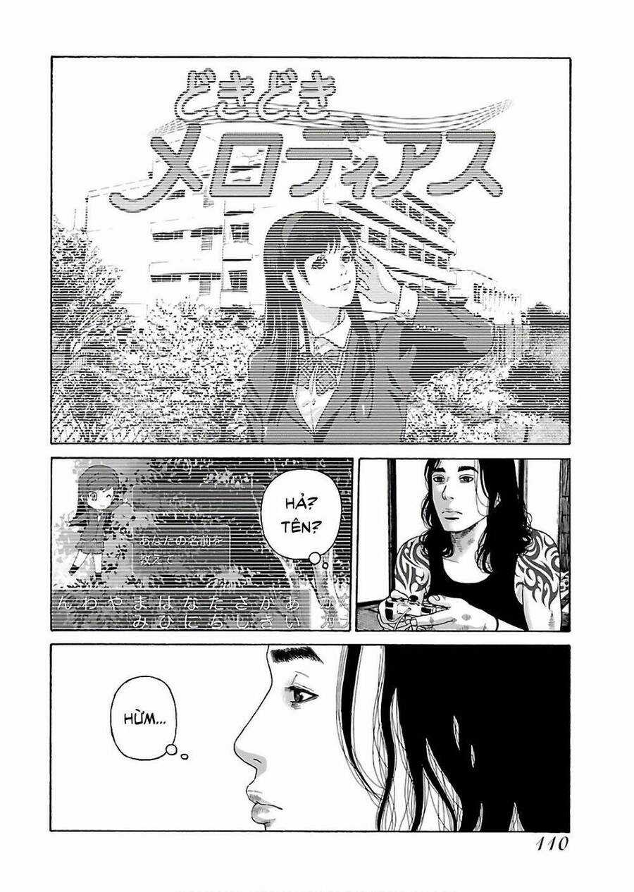 họa sĩ sát nhân - Chapter 70 - Trang 5