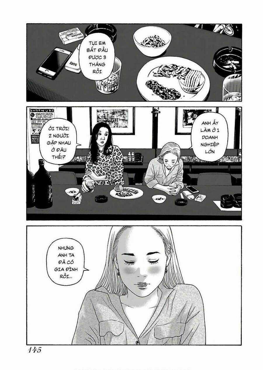 họa sĩ sát nhân - Chapter 71 - Trang 13