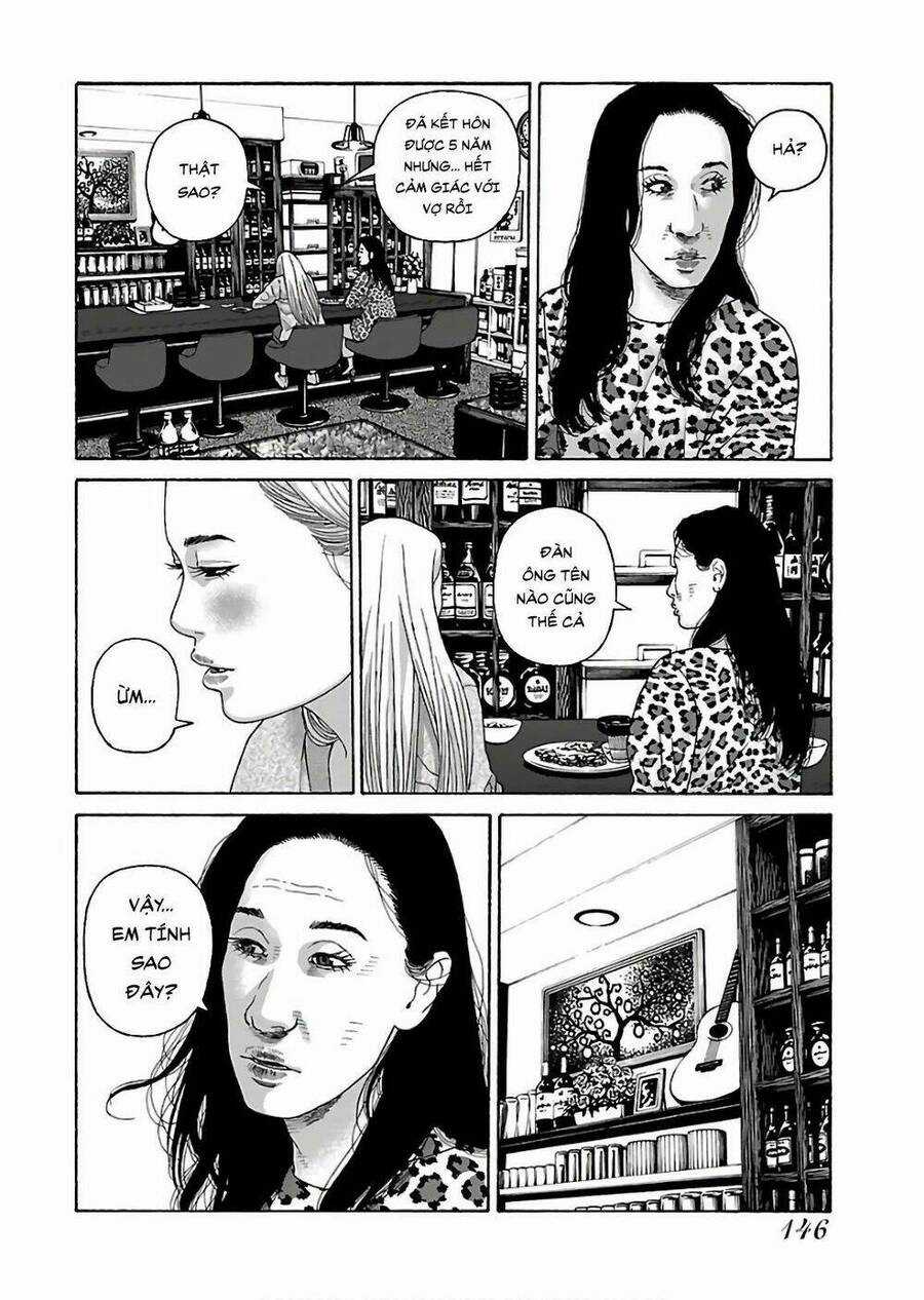 họa sĩ sát nhân - Chapter 71 - Trang 14