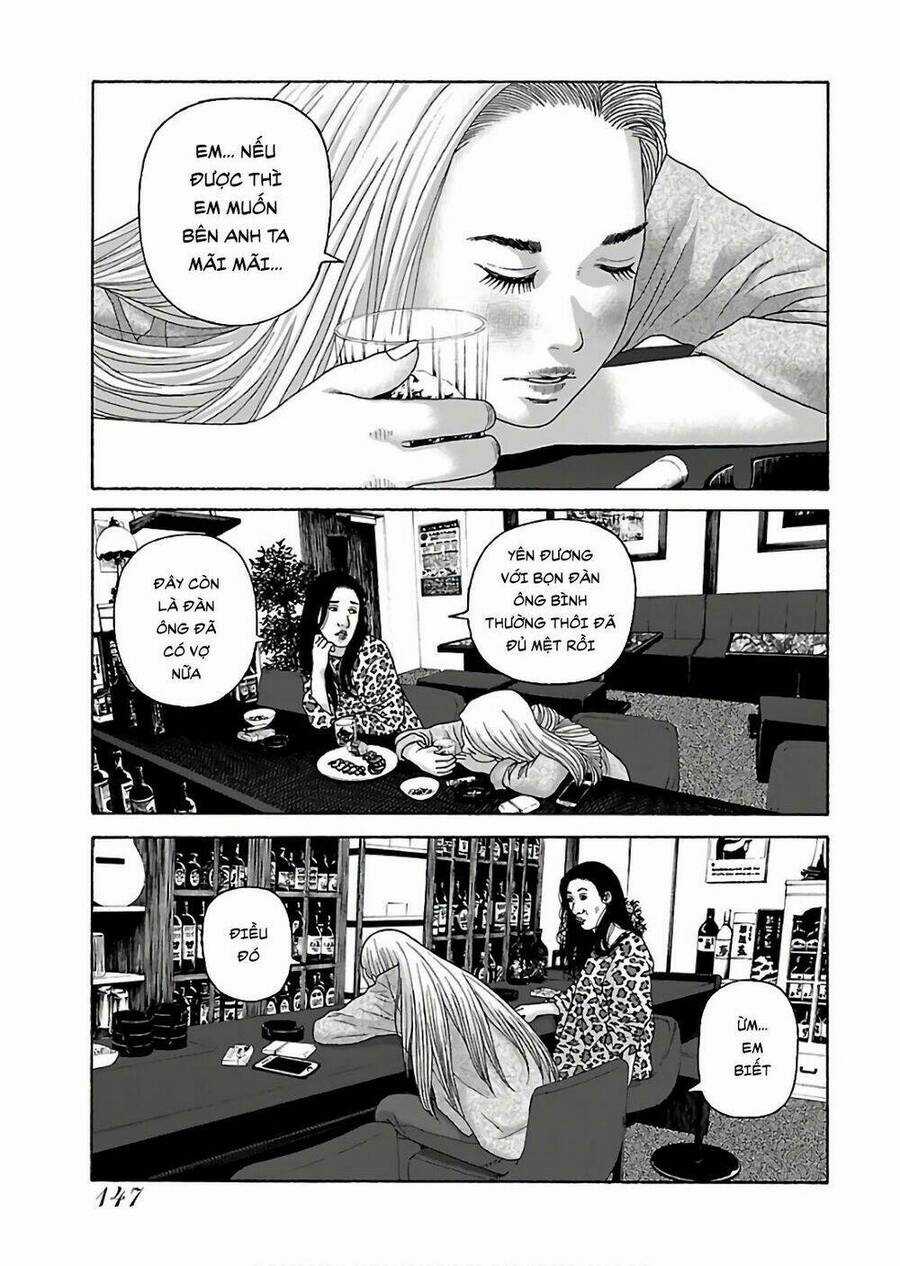 họa sĩ sát nhân - Chapter 71 - Trang 15