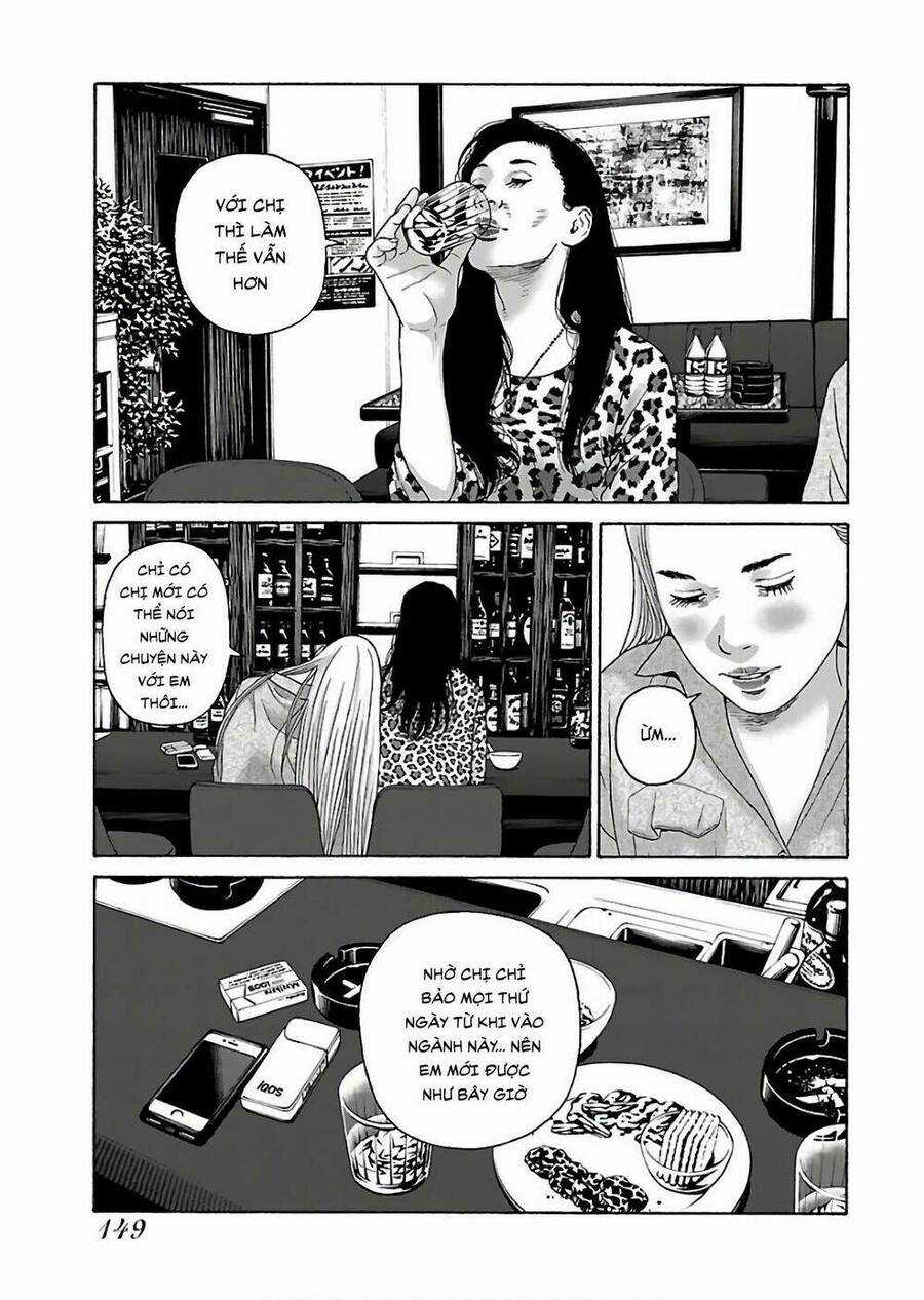 họa sĩ sát nhân - Chapter 71 - Trang 17