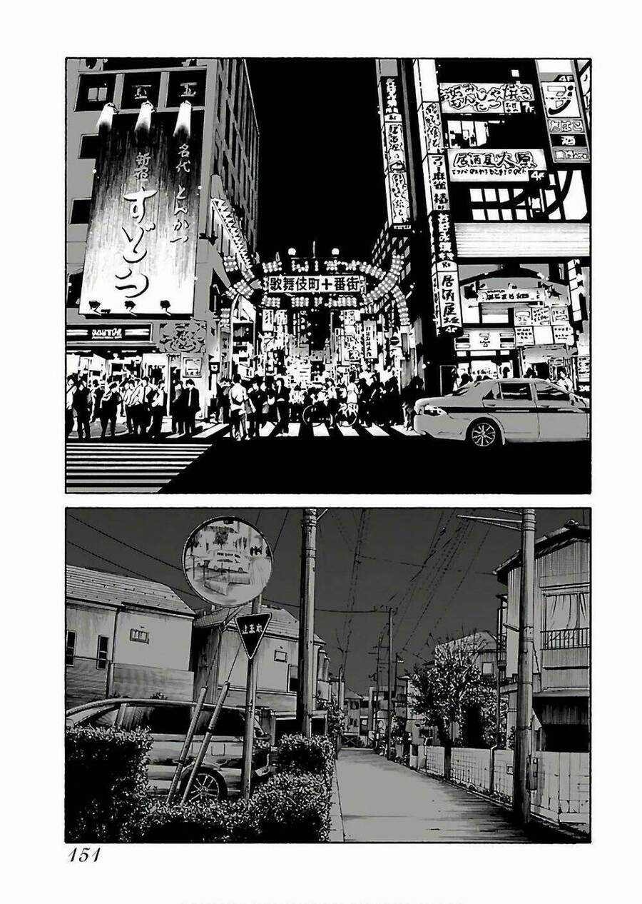 họa sĩ sát nhân - Chapter 71 - Trang 19