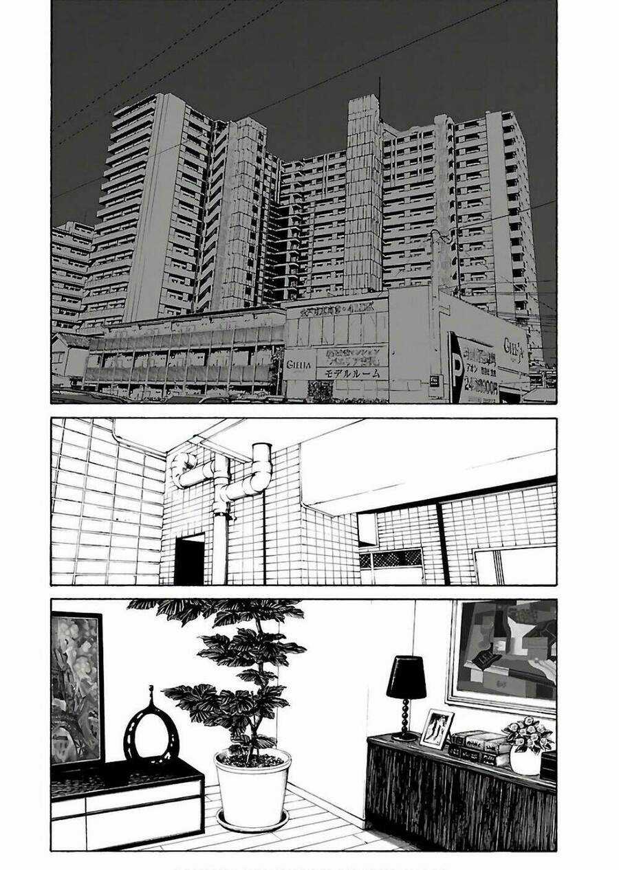 họa sĩ sát nhân - Chapter 71 - Trang 20