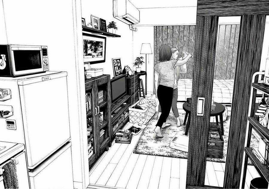 họa sĩ sát nhân - Chapter 72 - Trang 14